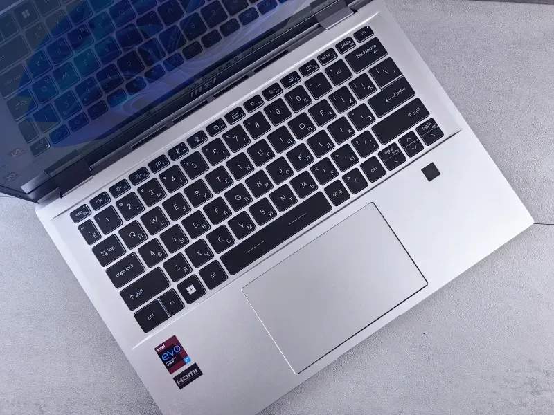 パソコン販売・初期設定